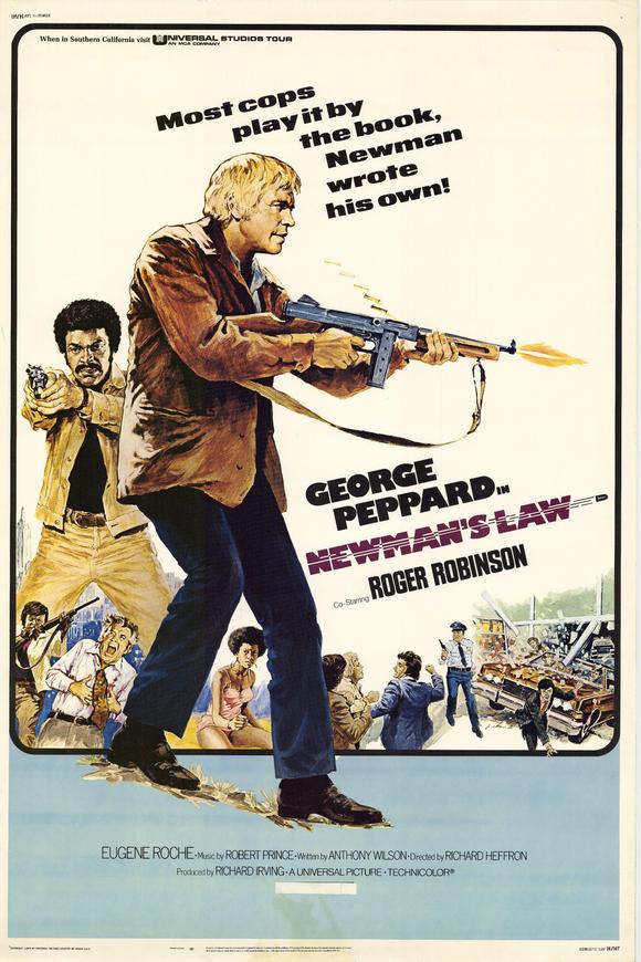 A Lei de Newman<br><small>Newman's Law (1974)</small>