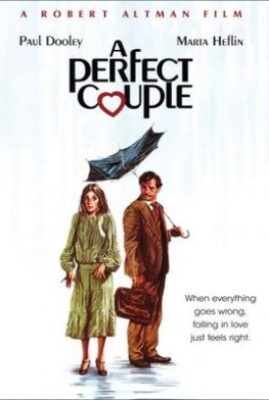 A Perfect Couple