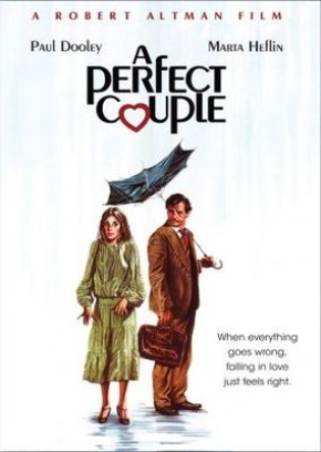 Um Casal Perfeito<br><small>A Perfect Couple (1979)</small>