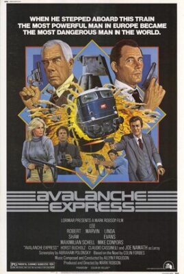Avalanche Express