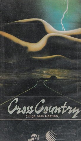 A Chantagem<br><small>Cross Country (1983)</small>
