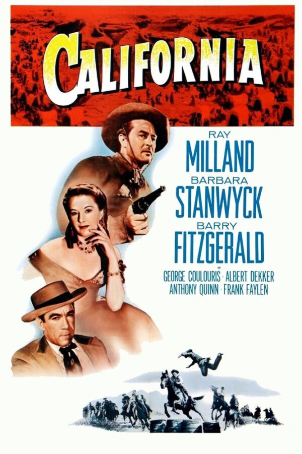 California<br><small>Carlifornia (1947)</small>