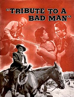 Tribute to a Bad Man