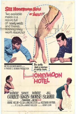 Honeymoon Hotel