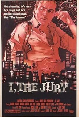 I, the Jury