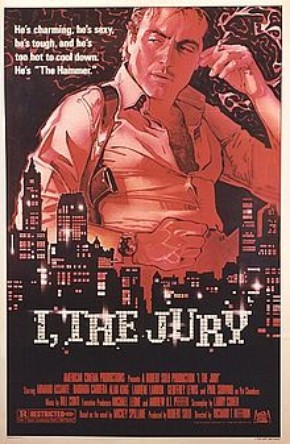 Eu Sou a Lei<br><small>I, the Jury (1982)</small>
