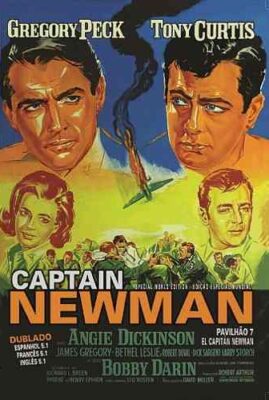 Captain Newman
