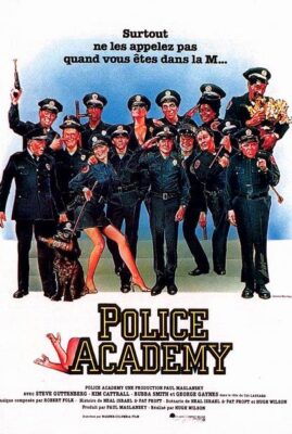 Police Academy