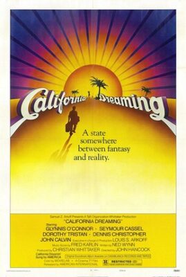 California Deaming