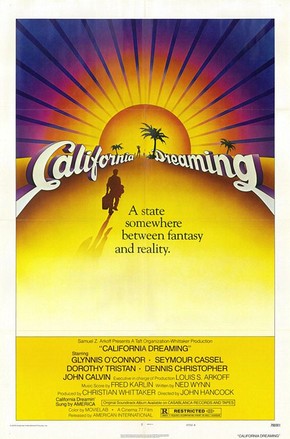 Sonhos de Verão<br><small>California Deaming (1979)</small>