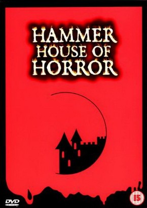 Casa do Terror - As Duas Faces do Mal<br><small>The Two Faces of Evil (1980)</small>