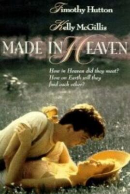 Made in Heaven