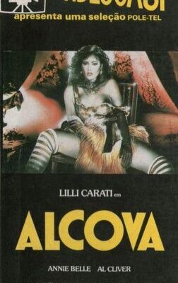 L'alcova