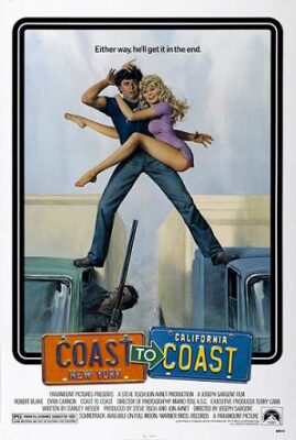 Coast to Coast