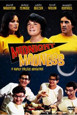 Midnight Madness