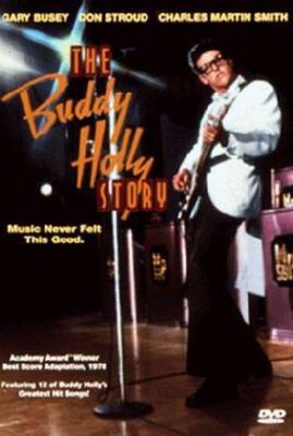 The Buddy Holly Story