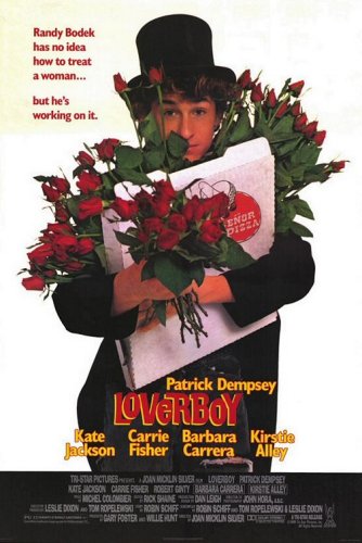 Loverboy, Garoto de Programa<br><small>Loverboy (1989)</small>