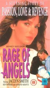 Rage of Angels