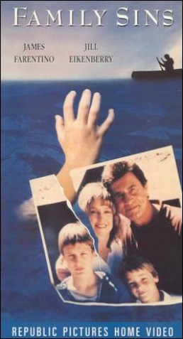Rejeição<br><small>Family Sins (1987)</small>