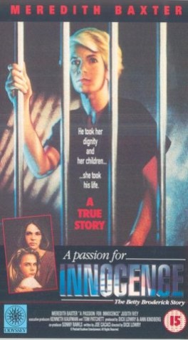 Assassinato por Traição<br><small>Till Murder do us Part II (1992)</small>