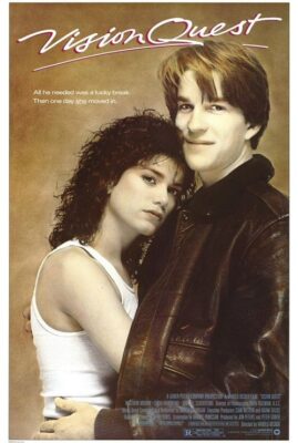 Vision Quest