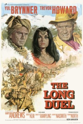 The Long Duel