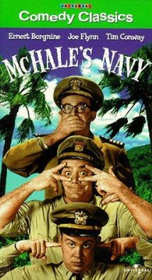 McHales Navy