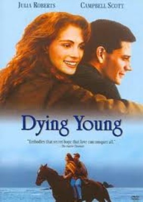 Tudo por Amor<br><small>Dying Young (1991)</small>