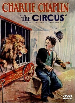 Charlie Chaplin - O Circo<br><small>The Circus (1928)</small>