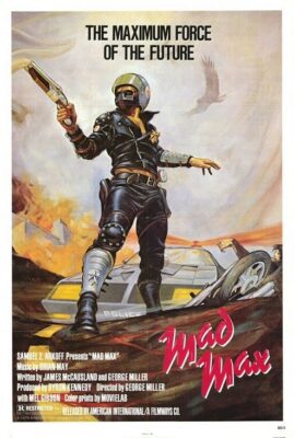 Madmax