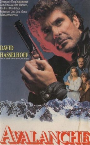 Avalanche<br><small>Avalanche (1994)</small>