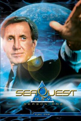 SeaQuest DSV