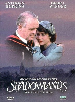 Terra das Sombras<br><small>Shadowlands (1993)</small>