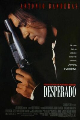 Desesperado