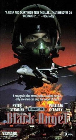 O Voo do Anjo Negro<br><small>Flight of Black Angel (1991)</small>