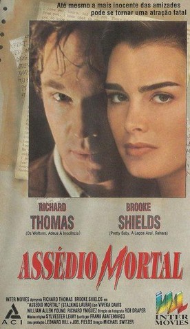 Assédio Mortal<br><small>Stalking Laura (1993)</small>