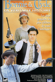 Bonnie e Clyde - the true story