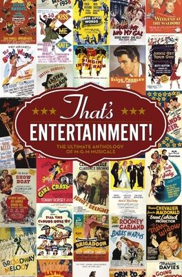 That's Entertainment!
