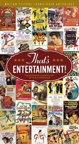 Era Uma Vez em Hollywood, parte I<br><small>That's Entertainment! (1974)</small>