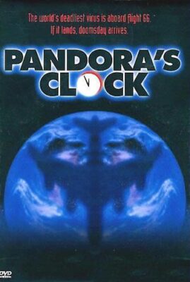Pandora's Clock