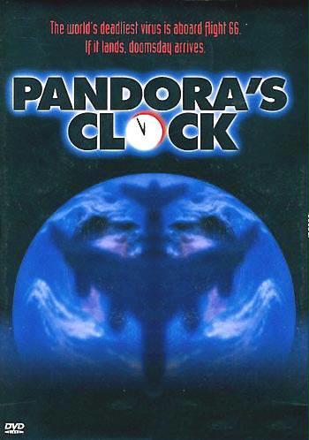 O Relógio de Pandora<br><small>Pandora's Clock (1996)</small>