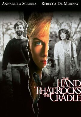 The Hand that Rocks the Cradle