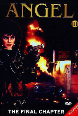 Angel III: The Final Chapter