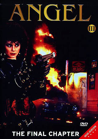 Angel 3<br><small>Angel III: The Final Chapter (1988)</small>
