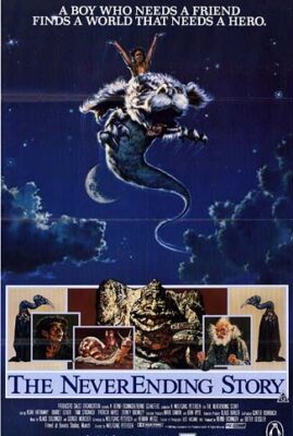 The Neverending Story