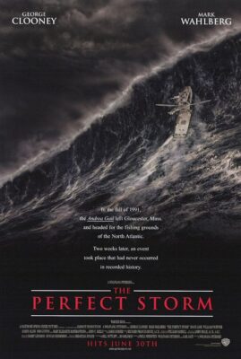 The Perfect Storm