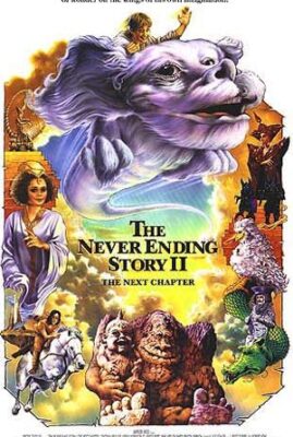The Neverending Story 2