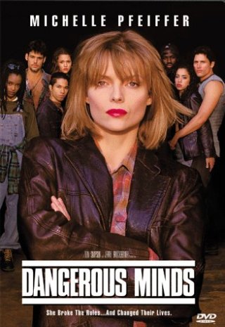 Mentes Perigosas<br><small>Dangerous Minds (1995)</small>
