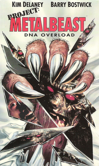 Metalbeast<br><small>Metalbeast (1995)</small>