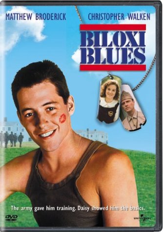 Metido em Encrencas<br><small>Biloxi Blues (1988)</small>